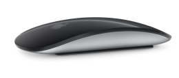 Mysz Magic Mouse - obszar Multi-Touch w czerni