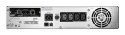 SMT1500RMI2UNC SMART-UPS 1500VA/1000W Rack 2U z kartą sieciową AP9641
