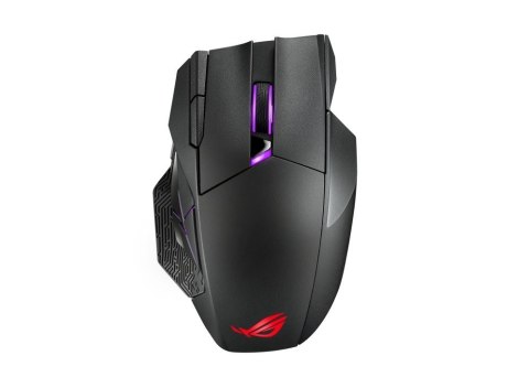 Mysz bezprzewodowa ROG Spatha X P707 19000DPI/AURA/RF