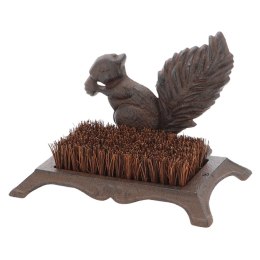 Skrobaczka do butów wiewiórka