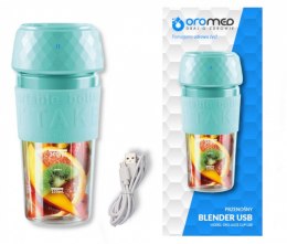 Blender Miętowy ORO-MED ORO-JUICER_CUP_MINT