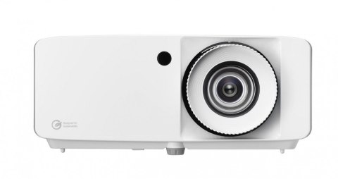 Projektor ZH450 LASER 1080p 4500ANSI 300.000:1 projektor objęty promocją 5 letniej gwarancji