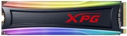 Dysk SSD A-DATA XPG Spectrix S40G 512 GB XPG (M.2 2280″ /512 GB /PCI Express 3.0 x 4 /3500MB/s /2400MB/s)
