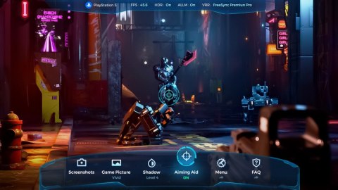 Telewizor QLED 43 cale 43C645