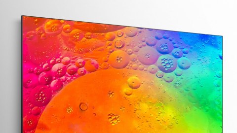 Telewizor QLED 43 cale 43C645