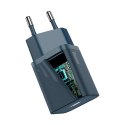 Ładowarka sieciowa Baseus Super Si Quick Charger 1C 20W (niebieska)