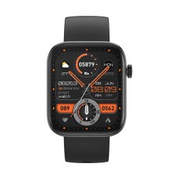 Smartwatch Colmi P71 (Czarny)