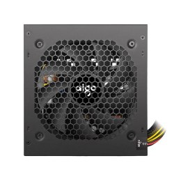 Zasilacz do komputera Aigo AK500 (czarny)