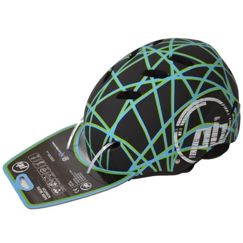 KASK SKATE SCRATCH R.L