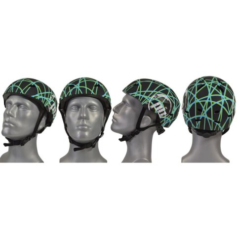 KASK SKATE SCRATCH R.S