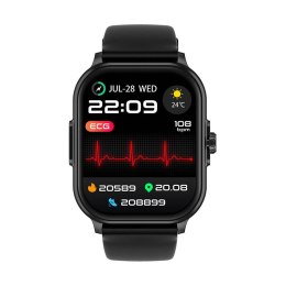 Smartwatch Colmi C63 (Czarny)