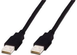 Kabel USB ASSMANN Typ A 3