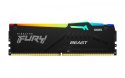 Pamięć DDR5 Fury Beast RGB 32GB(2*16GB)/5200 CL40