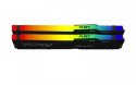 Pamięć DDR5 Fury Beast RGB 32GB(2*16GB)/5200 CL40