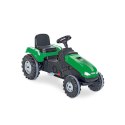 WOOPIE Traktor Na Pedały Farmer MegaTrac XL Zielony
