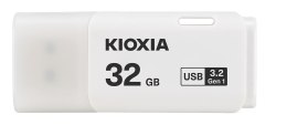 Pendrive Hayabusa U301 32GB USB 3.2 gen.1 biały