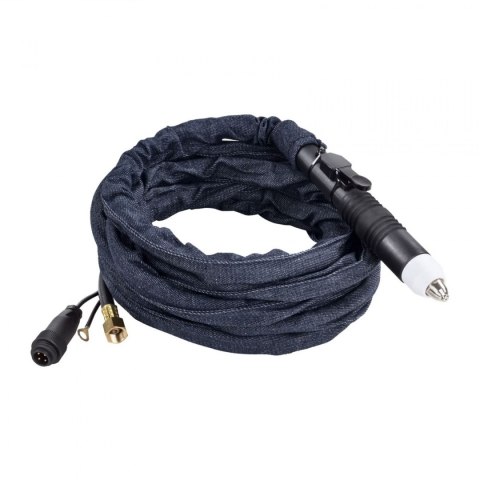 Przecinarka plazmowa sterowana CNC S-PLASMA 85CNC SELECTION 85A