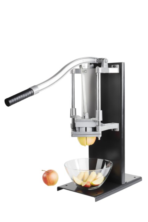 Uniwersalna szatkownica ręczna do warzyw i owoców Royal Catering RCKS-4