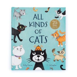 „All Kinds of Cats