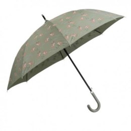 Fresk parasolka jelonek olive