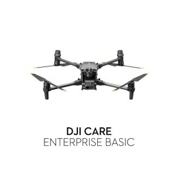 DJI Care Enterprise Basic Matrice 30T - kod elektroniczny