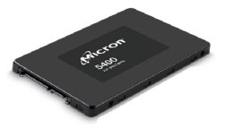 Dysk SSD MICRON 5400 PRO 1.92 TB 5400 PRO (2.5″ /1.92 TB /SATA )