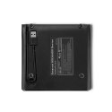 Nagrywarka DVD-RW zewnętrzna | USB 3.0 | Czarna