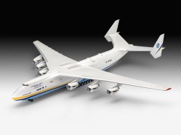 Model plastikowy Antonov AN-225 Mrija