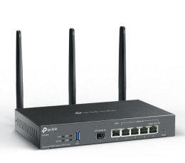 Router Gigabit VPN AX3000 ER706W