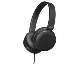 Słuchawki HA-S31M czarne
