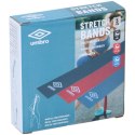 ZESTAW 3 GUM TAŚM DO ĆWICZEŃ STRETCH BAND UMBRO