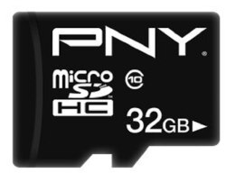 Karta pamięci PNY 32 GB