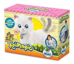 Maskotka interaktywna AniMagic kot Mimi pudełko