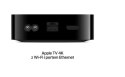 Odtwarzacz TV 4K (3rd gen) Wi-Fi + Ethernet 128GB