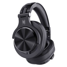 Słuchawki bezprzewodowe Oneodio Fusion A70 (czarne)