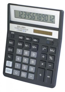 Kalkulator CITIZEN SDC-888XBK