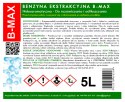 Benzyna ekstrakcyjna bezwonna B-MAX 5L