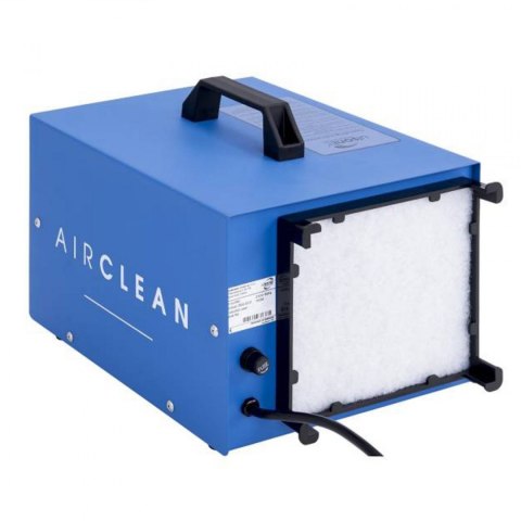 Generator ozonu ozonator z lampą UV Ulsonix AIRCLEAN-ECO 205W 20g/h