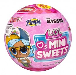 Laleczka L.O.L. Surprise Loves Mini Sweets