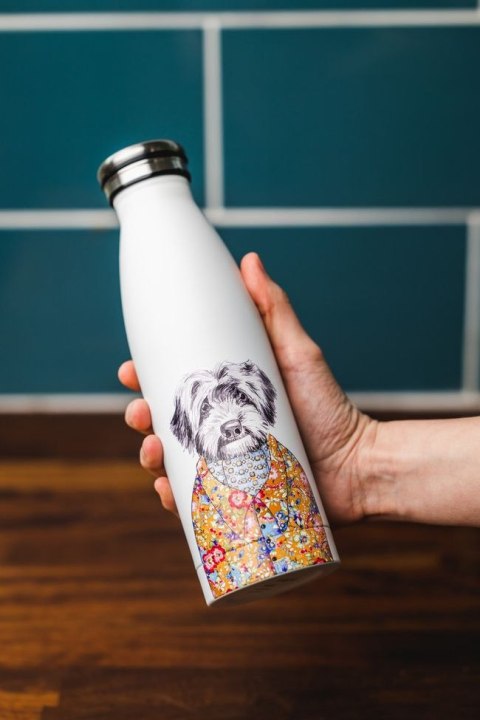 Mikasa Tipperleyhill, Butelka Termiczna Pies - 500 ml