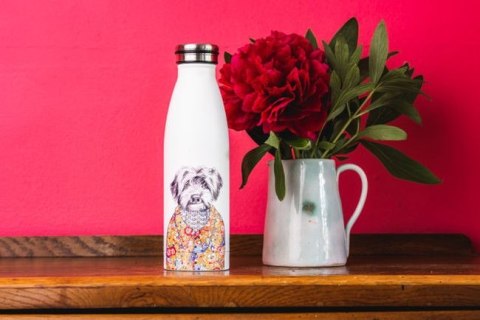 Mikasa Tipperleyhill, Butelka Termiczna Pies - 500 ml