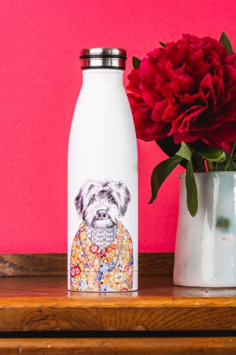 Mikasa Tipperleyhill, Butelka Termiczna Pies - 500 ml