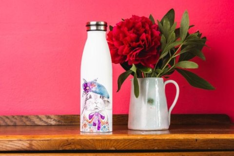 Mikasa Tipperleyhill, Butelka Termiczna Zając - 500 ml