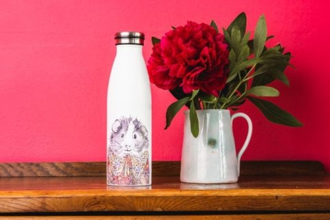 Mikasa Tipperleyhill, Butelka Termiczna Świnka Morska - 500 ml