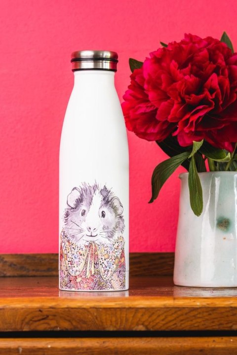 Mikasa Tipperleyhill, Butelka Termiczna Świnka Morska - 500 ml