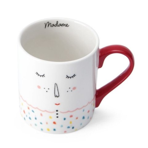 Mikasa Madame Kubek Porcelanowy 280 ml