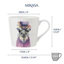 Mikasa Myszka Kubek Porcelanowy 380 ml
