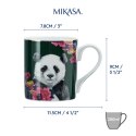 Mikasa Panda Kubek Porcelanowy 280 ml
