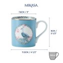 Mikasa Paw Kubek Porcelanowy 280 ml