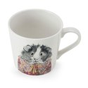 Mikasa Tipperleyhill, Kubek Porcelanowy Świnka Morska - 380 ml